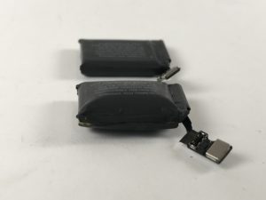 Wymiana spuchniętej batwerii w Apple Watch Series 3 w Warszawie pict 4