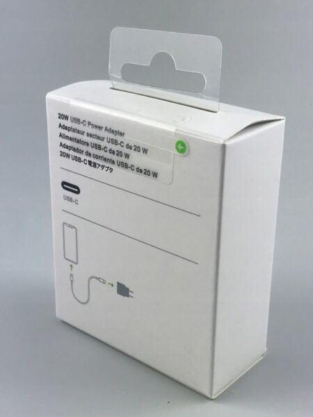 ładowarka do iPhone 12, 13, iPad