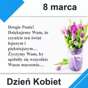 Dzień Kobiet
