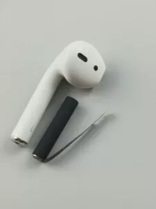 Wymiana baterii airpods