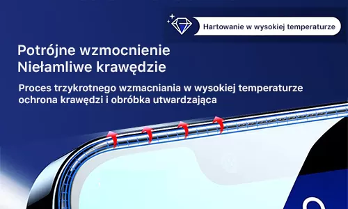 szkło hartowane 12 Pro Max
