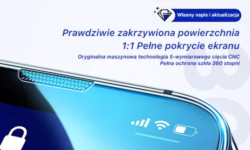 szkło hartowane 12 pro max