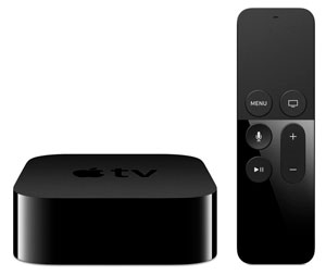 Apple-TV