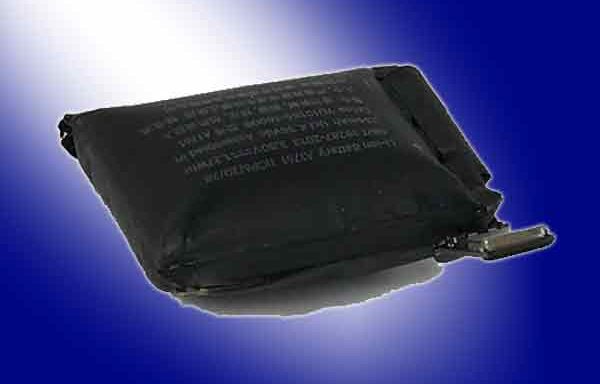 Wymiana Baterii Apple Watch 3