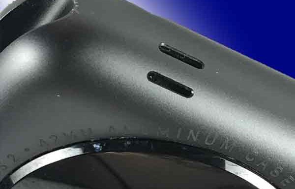 Wymiana głośnika Apple Watch  3