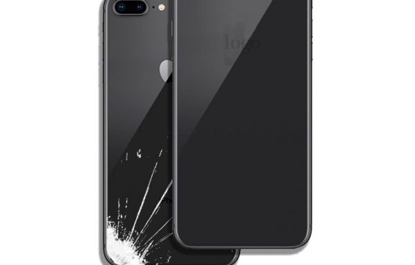 Wymiana tylnej szybki iPhone 8 Plus