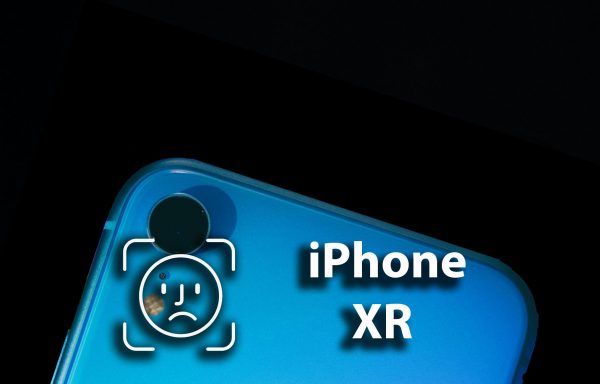 Naprawa Face ID iPhone XR (A1984, A2105, A2106, A2108) w Warszawie