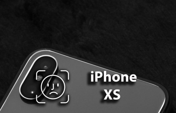 Naprawa Face ID iPhone XS w Warszawie