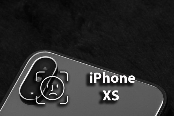 naprawa face id iphone xs