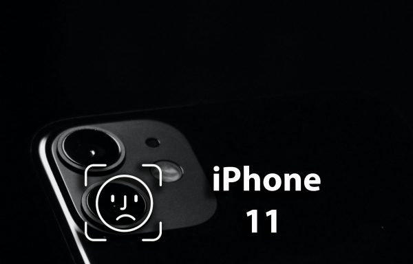 Naprawa Face ID iPhone 11 (A2111, A2221, A2223)