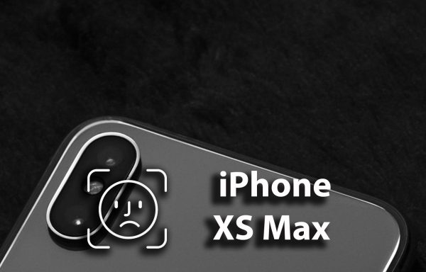 Naprawa Face ID iPhone XS Max (A1921, A2101, A2104)