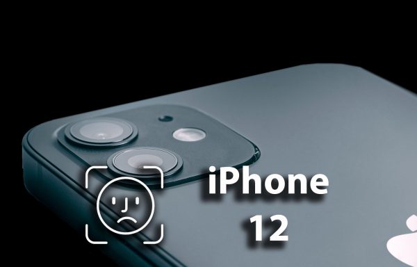 Naprawa Face ID iPhone 12 (A2172, A2402, A2403, A2404) w Warszawie