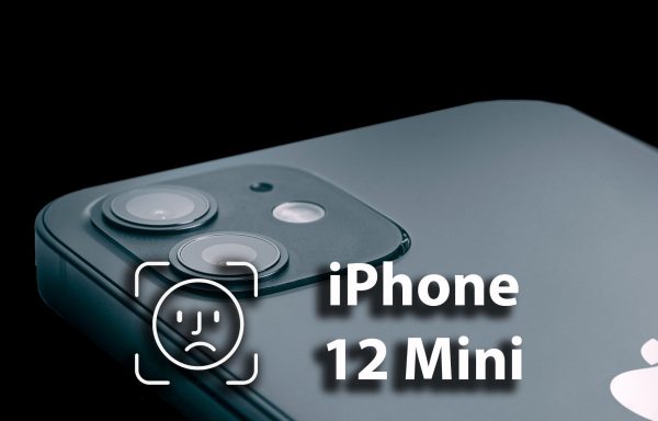Naprawa Face ID iPhone 12 Mini (A2176, A2398, A2399, A2400) w Warszawie
