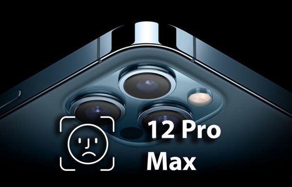 Naprawa Face ID iPhone 12 Pro Max (A2342, A2410, A2411, A2412) w Warszawie