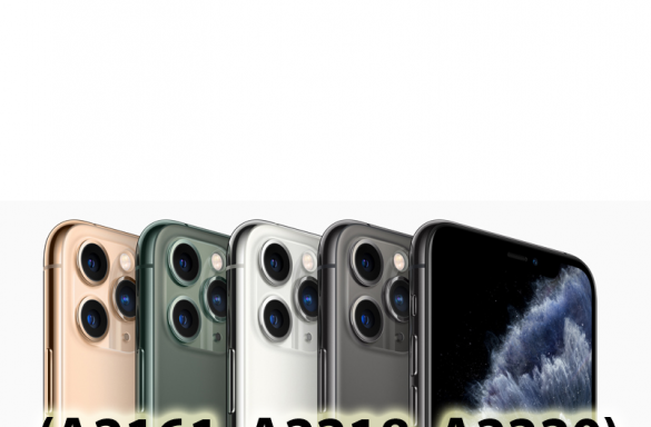 iPhone 11 Pro Max Naprawa Serwis