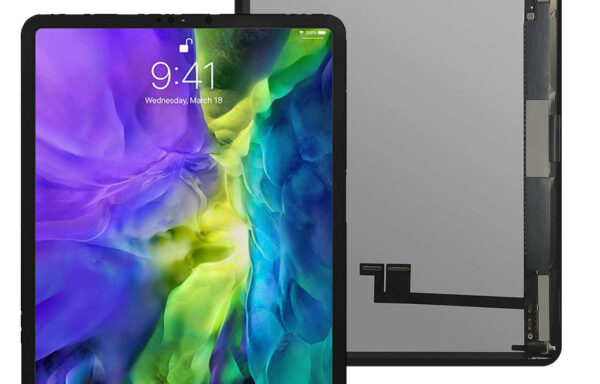 ORYGINALNY WYŚWIETLACZ LCD DOTYK IPAD PRO 11 2020 Rok (2 Genagacji)