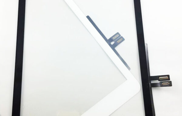 Dotyk szybka iPad 6 Oryginalny A1893 A1954