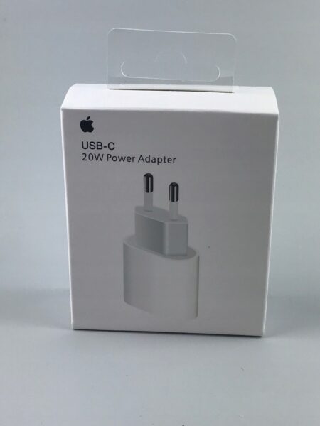 szybka ładowarka USB-C