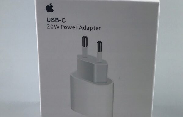 ORYGINALNA SZYBKA ŁADOWARKA 20W IPHONE 13 12 11 X, iPad