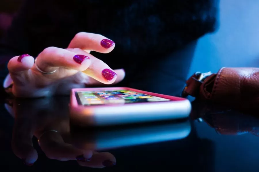 Firma Apple wydała aktualizację systemu IOS 13.5 I iPad OS 13.5