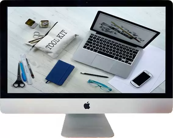 Serwis iMac cennik