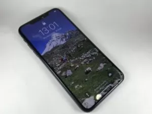 iPhone XS Max Wymiana szybki w Warszawie