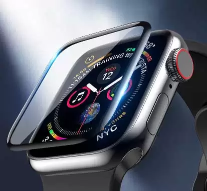 Szkło hartowane Apple Watch