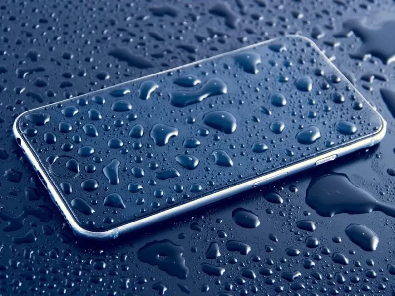 iPhone 11 leżał w jeziorze przez dwa miesiące i nie zepsuł się