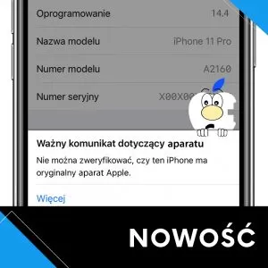 Czy wiesz już jaka nowa funkcja pojawi się w iOS 14.4?