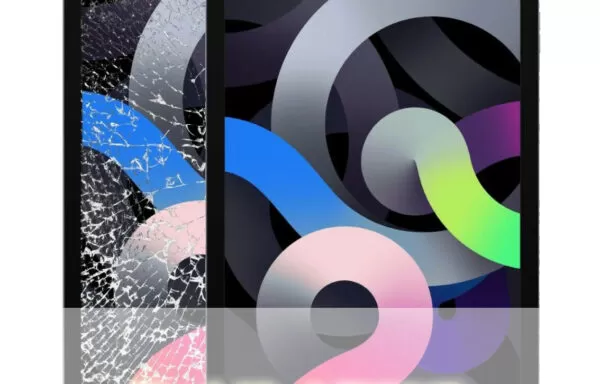 Wymiana dotyku iPad Air 10,9″ 2020 rok (4 Generacji)